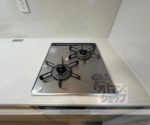 ソルティア京都四条堀川の内装写真