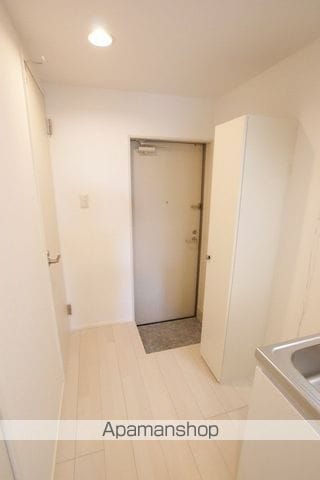 スクリーア箕輪の内装写真