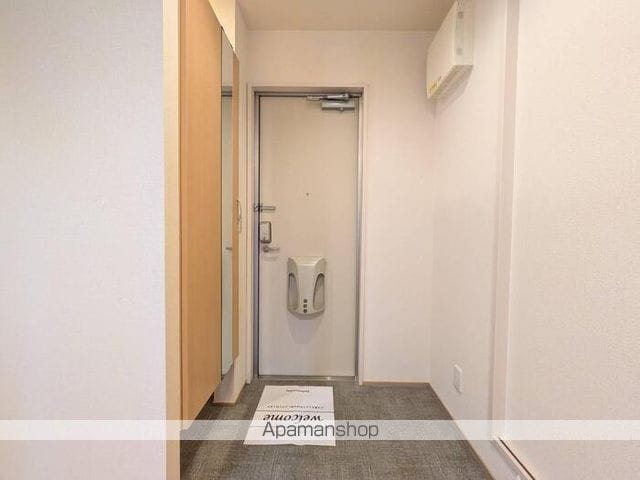 プロミネンスの内装写真