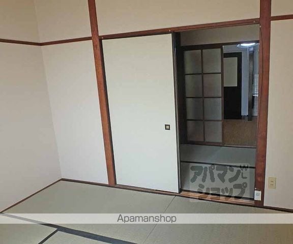 マンション山科の内装写真