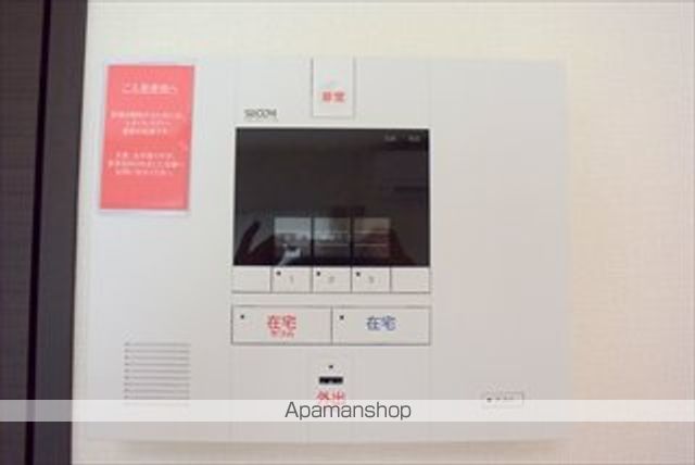 クレイノ大森町の内装写真