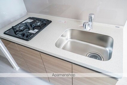 ミッテドルフ[1K/25.38m2]の内装6