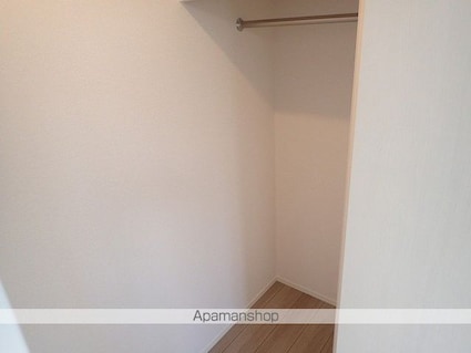 ルミエールＭＫ[2LDK/66.32m2]の収納