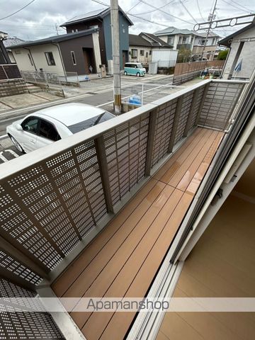 セジュールT I B棟の内装写真
