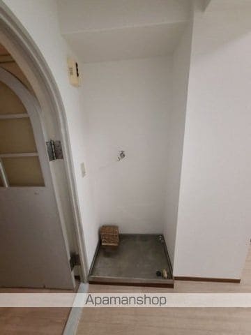 舟入コータースの内装写真