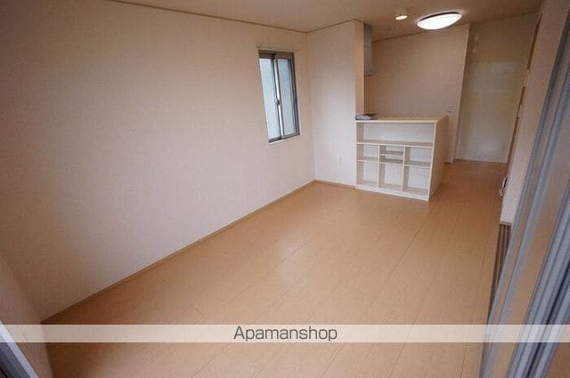 ルーエ岐南 Aの内装写真