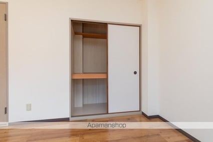 フォブール入谷[1LDK/42.23m2]の収納