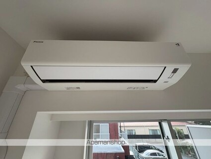 東京都八王子市明神町１丁目[1K/25.59m2]のその他設備