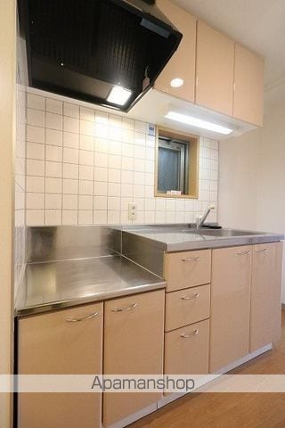 クレアール エスパシオの内装写真