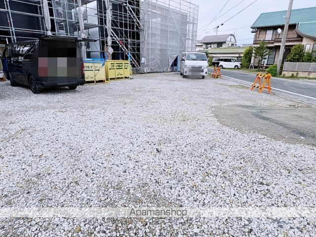 仮)横須賀キャレノワールの外観写真
