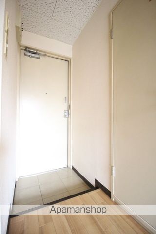 COMFORT HIROSEIIの内装写真