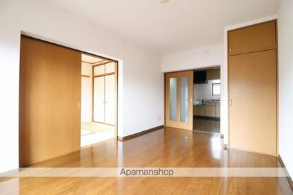 フォレスト小松[2DK/47.56m2]の内装2