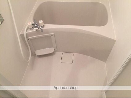 カインドネス吉祥寺南町Ａ棟[1K/19.23m2]のバス