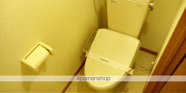 レオパレスルミエールの内装写真