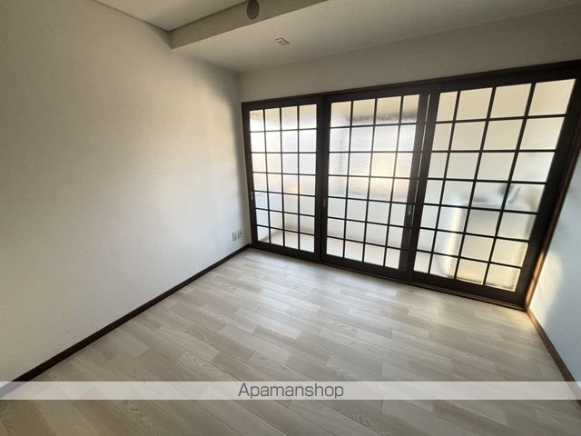トークプラザマンションの内装写真