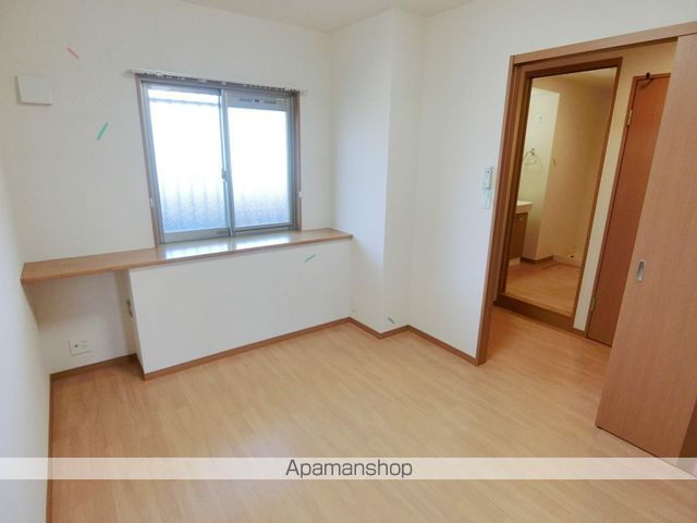 レーベン AZUKIの内装写真