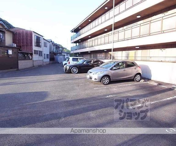 ソレーユ小栗栖のその他写真