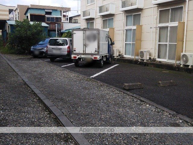 レオパレスSORAI2000のその他写真