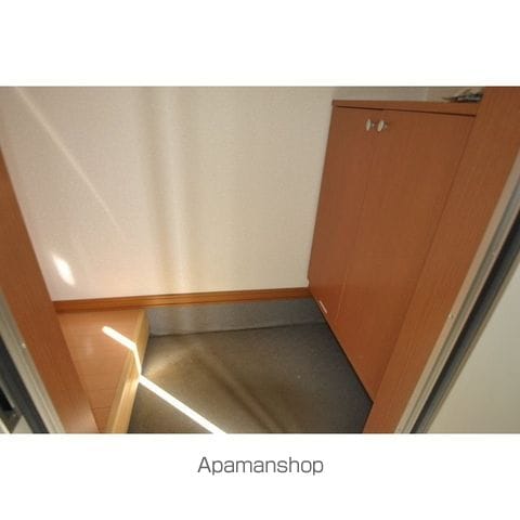 SHATELET西青山の内装写真
