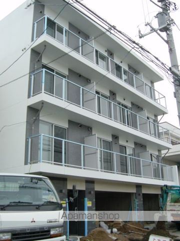 MONOTONIAの外観写真