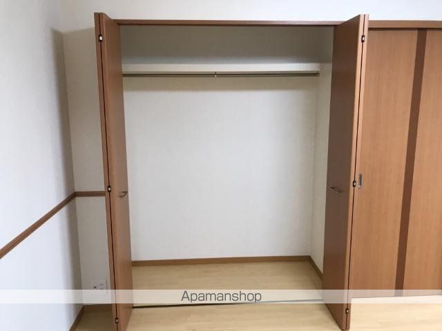 サニーテラスの内装写真