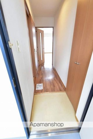 SOAR RIDGEの内装写真