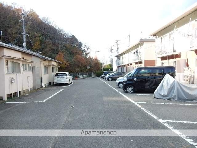 原尾島コーポのその他写真