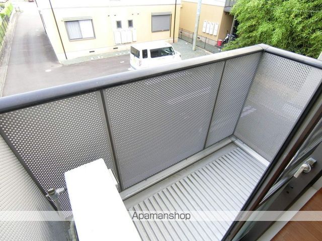 グリーナAの内装写真