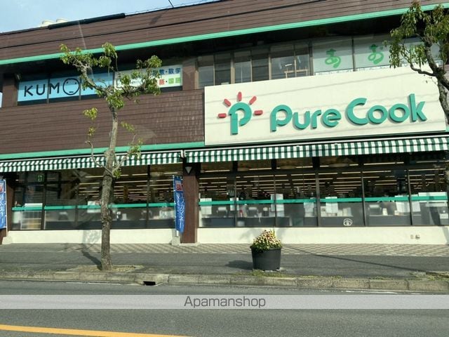 シャルマン深江 B棟の周辺写真