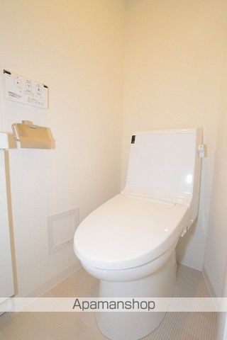ステージグランデ蒲田アジールコートの内装写真