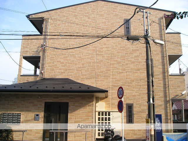 マイシティ上小町の内装写真