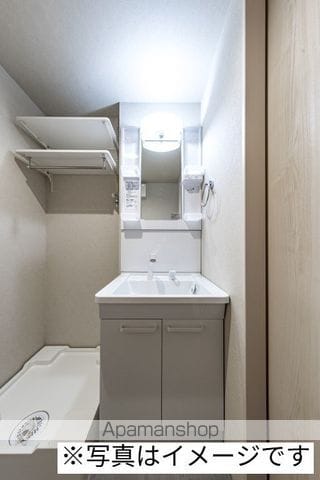 ROBOT HOME 一之江の内装写真