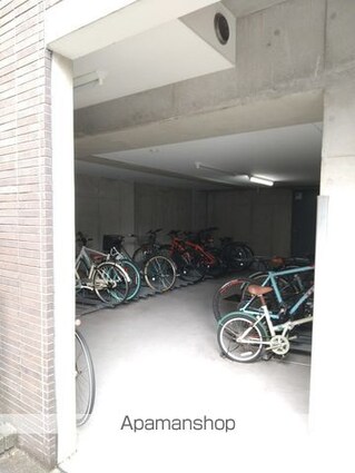 ｉーＳｕｉｔｅ　ＨｉｇａｓｈｉＮａｋａｎｏ[1K/28.02m2]の共用部4