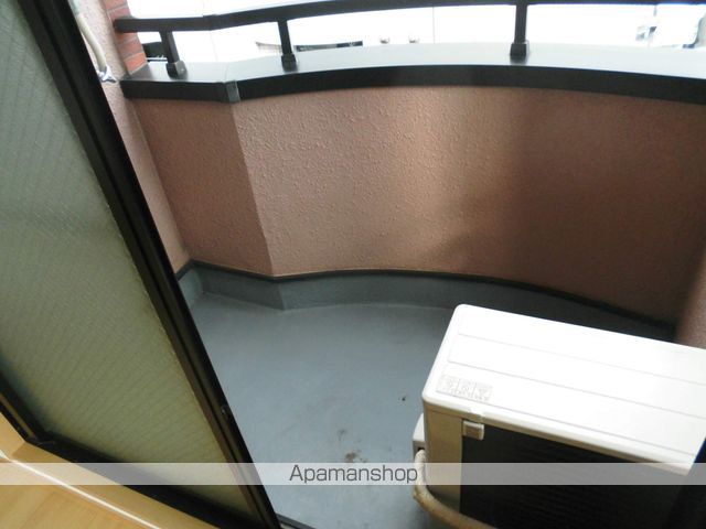 メゾンドマルコの内装写真
