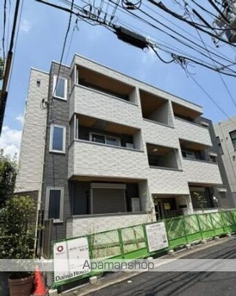 セレスティア中野[3LDK/60.41m2]の外観2