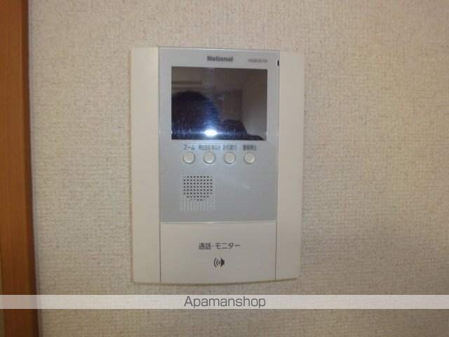 サンシャイン ビレッジの内装写真