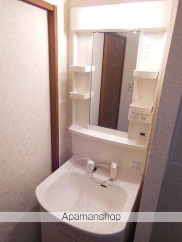 レトアガーデンヒルズの内装写真
