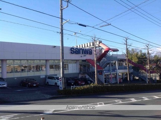 レオパレスHINODEの周辺写真