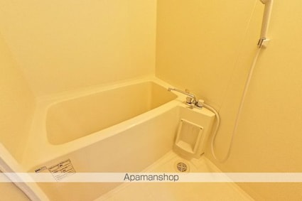 メゾンふだば[1LDK/47.96m2]のバス