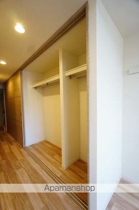 エスペランサ上前津[1R/29.93m2]の内装6