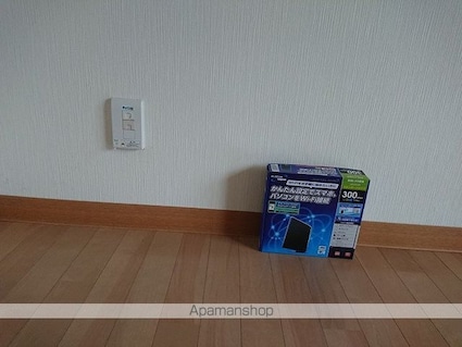 福島県福島市鳥谷野字日野[1K/29.7m2]の内装