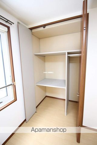 ディアス新川の内装写真