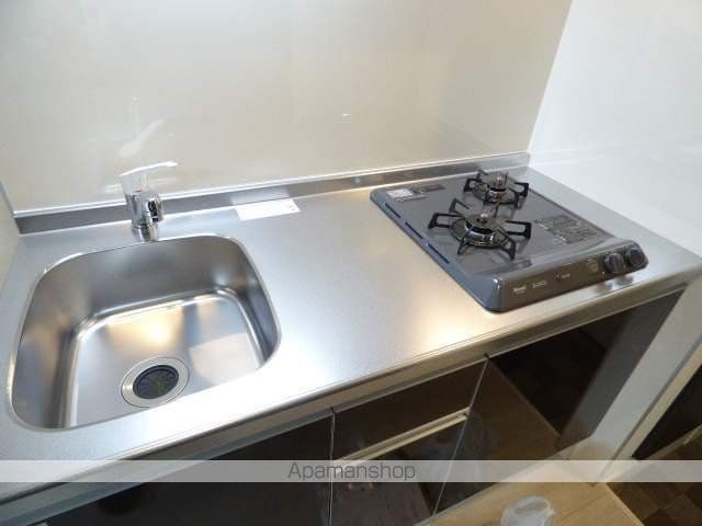 エステイトE森ノ宮の内装写真
