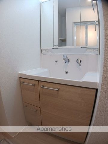 リバーサイド アベニューの内装写真