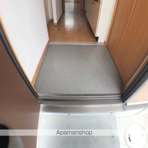 東海道本線 守山駅 徒歩12分 2階建 築22年の内装写真