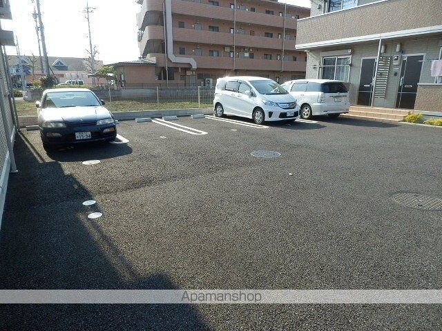 ソレーユ　Ｂ棟[1LDK/44.09m2]の共用部2