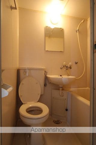 グランリッチ箕面の内装写真