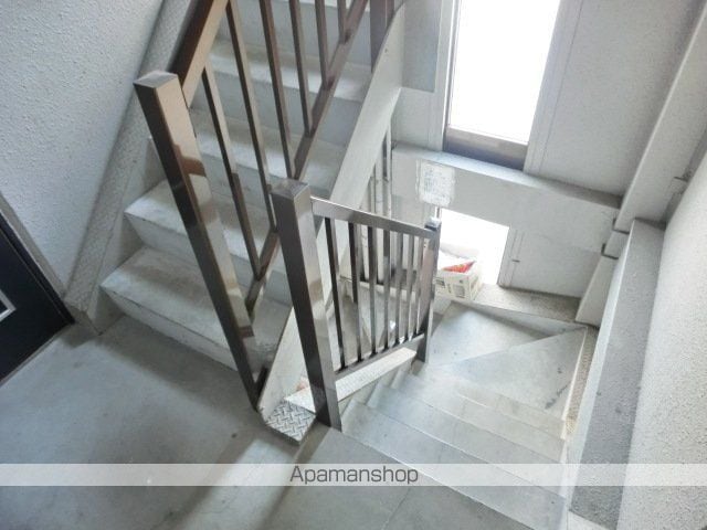 シャトー緑町の内装写真
