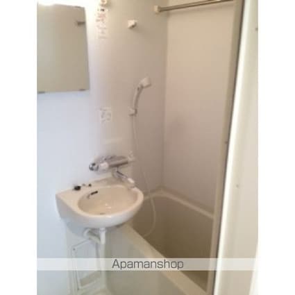 プレール・ドゥーク西大島駅前[1K/20.38m2]のその他内装7