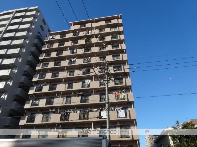 ITOH壱番館の外観写真